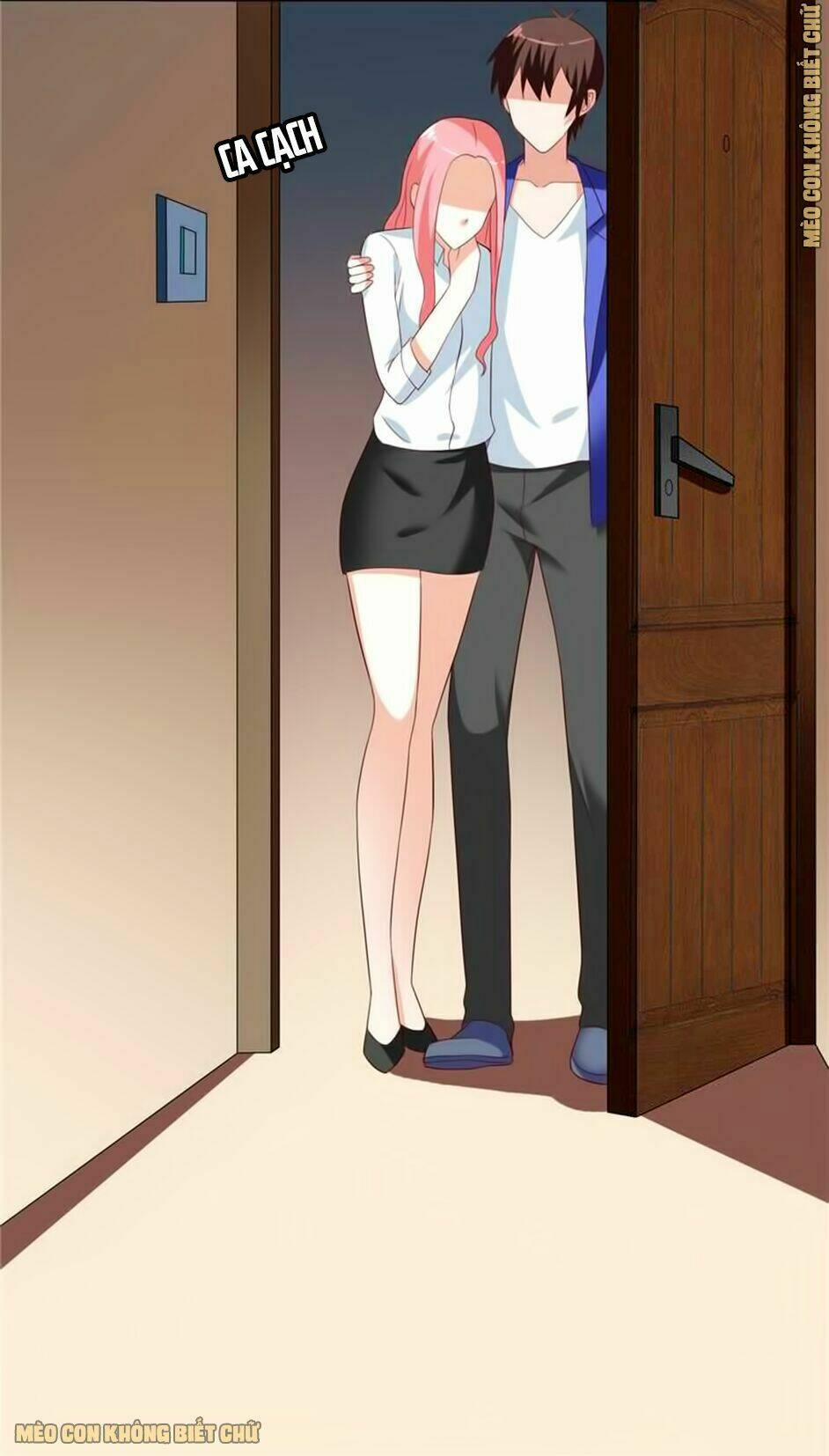 Mỹ Nữ Đại Tiểu Thư Đích Cương Thi Cao Thủ 21 trang 8