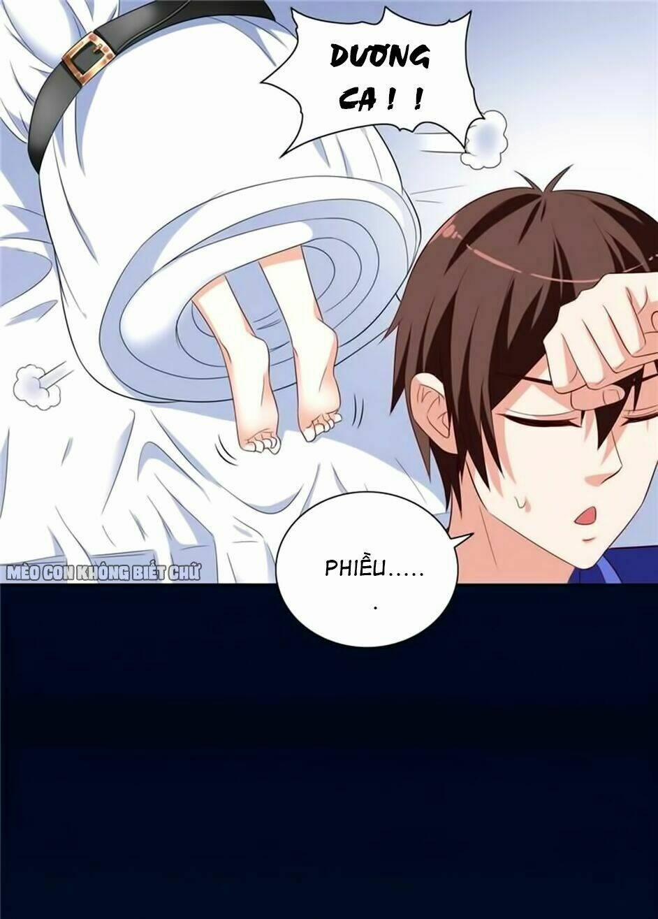 Mỹ Nữ Đại Tiểu Thư Đích Cương Thi Cao Thủ 22 trang 10