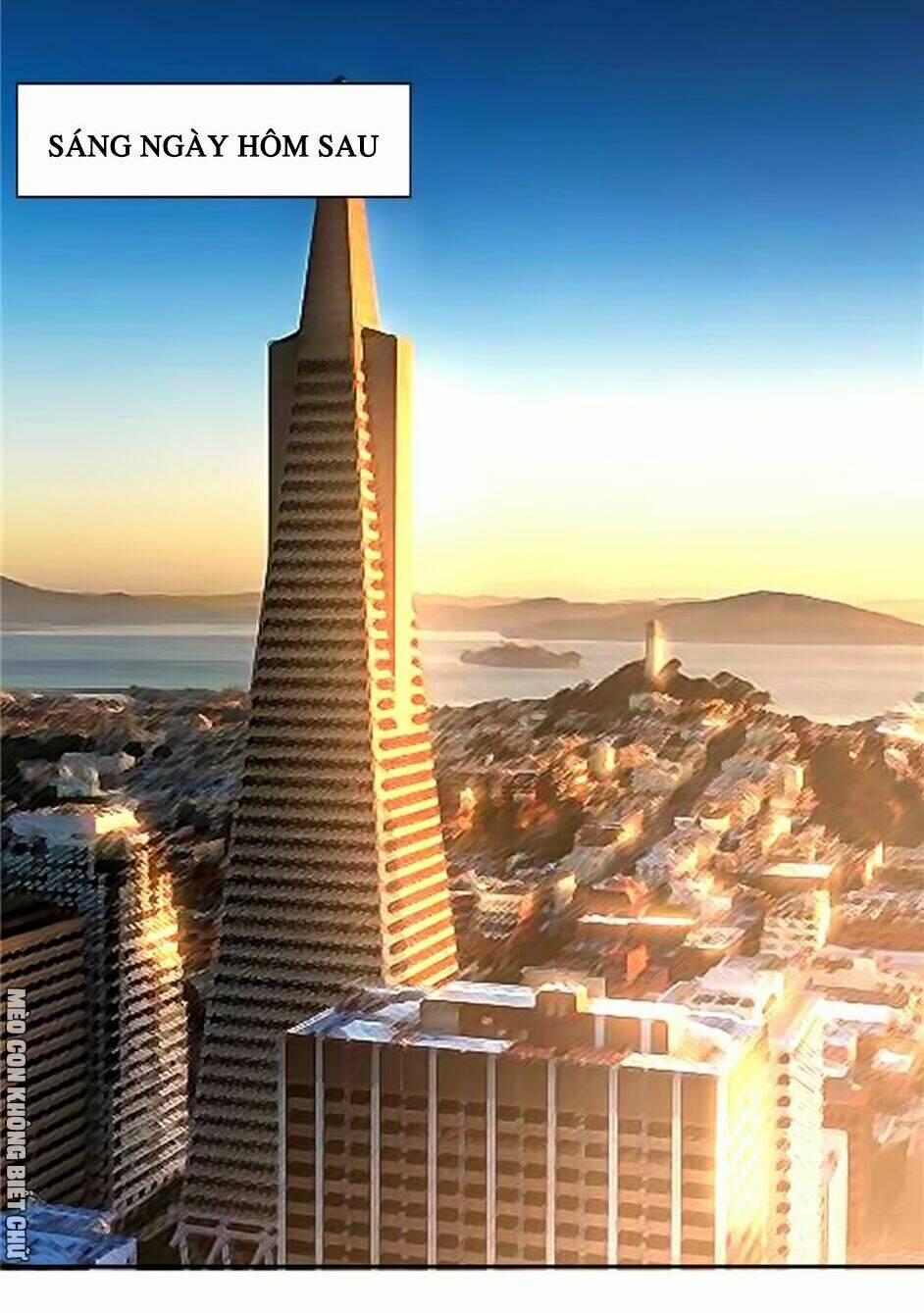 Mỹ Nữ Đại Tiểu Thư Đích Cương Thi Cao Thủ 22 trang 12