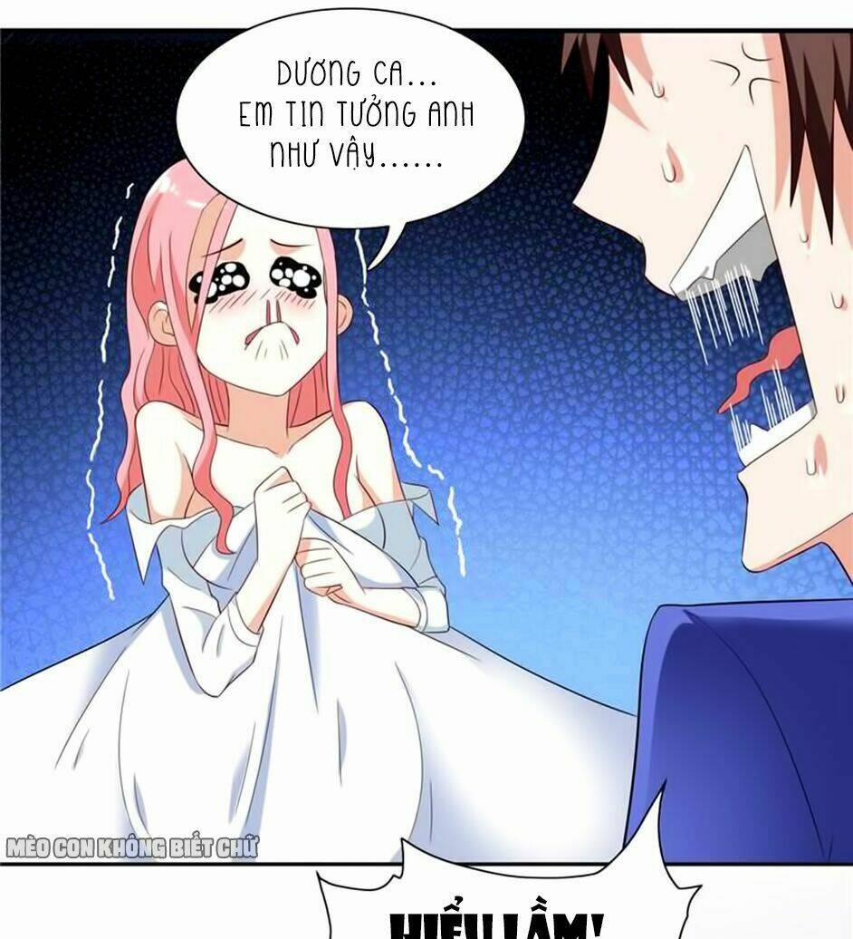 Mỹ Nữ Đại Tiểu Thư Đích Cương Thi Cao Thủ 22 trang 16