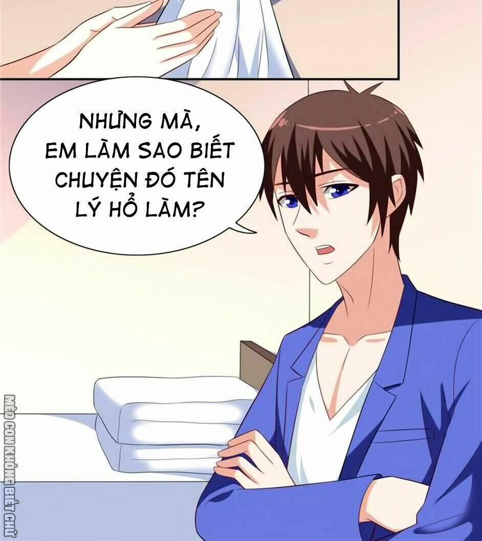 Mỹ Nữ Đại Tiểu Thư Đích Cương Thi Cao Thủ 22 trang 19