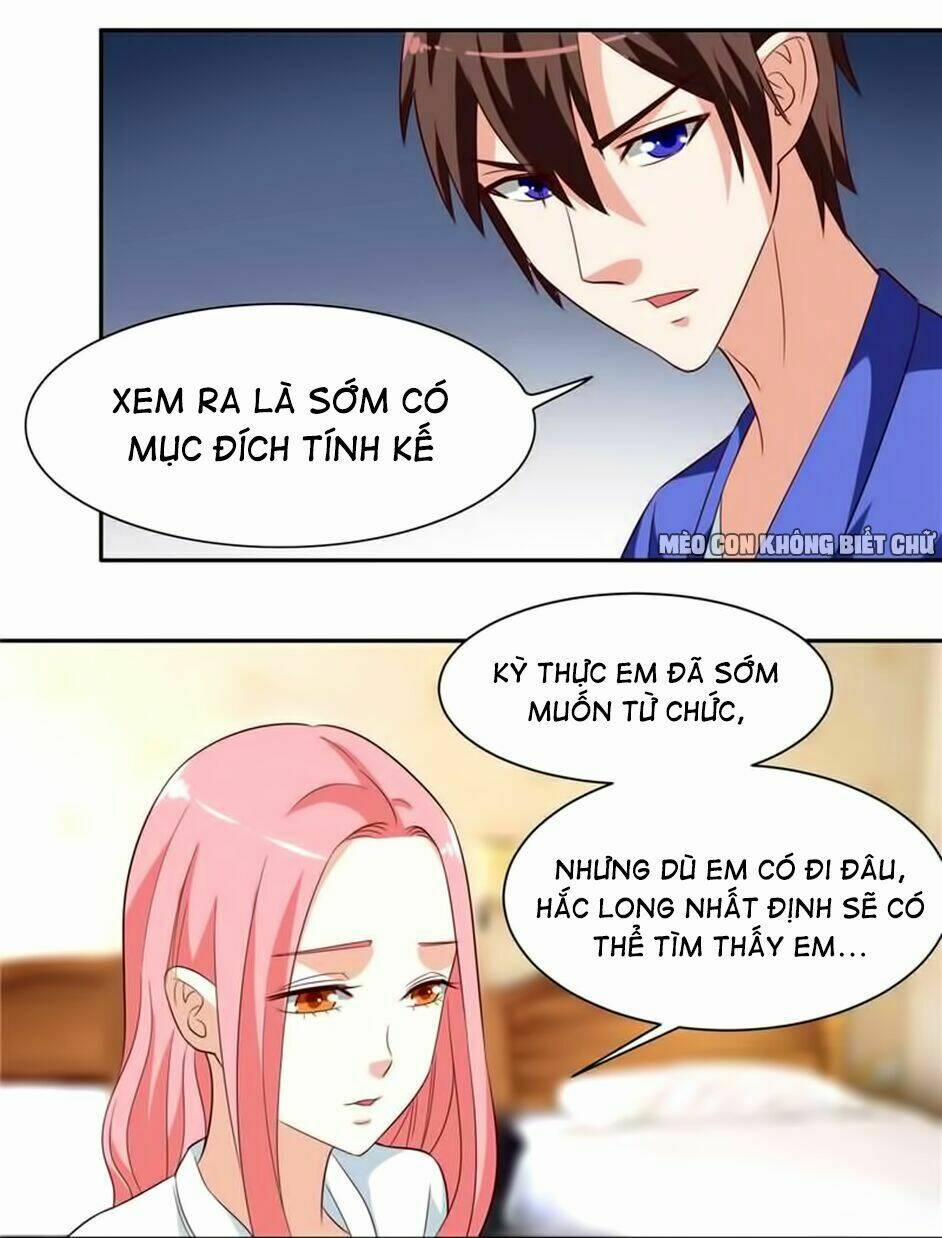 Mỹ Nữ Đại Tiểu Thư Đích Cương Thi Cao Thủ 22 trang 21