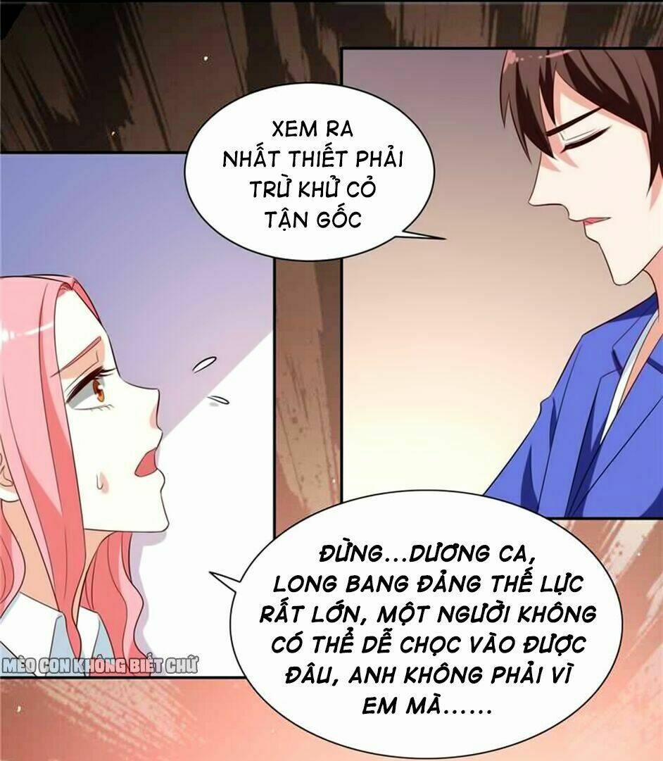 Mỹ Nữ Đại Tiểu Thư Đích Cương Thi Cao Thủ 22 trang 22