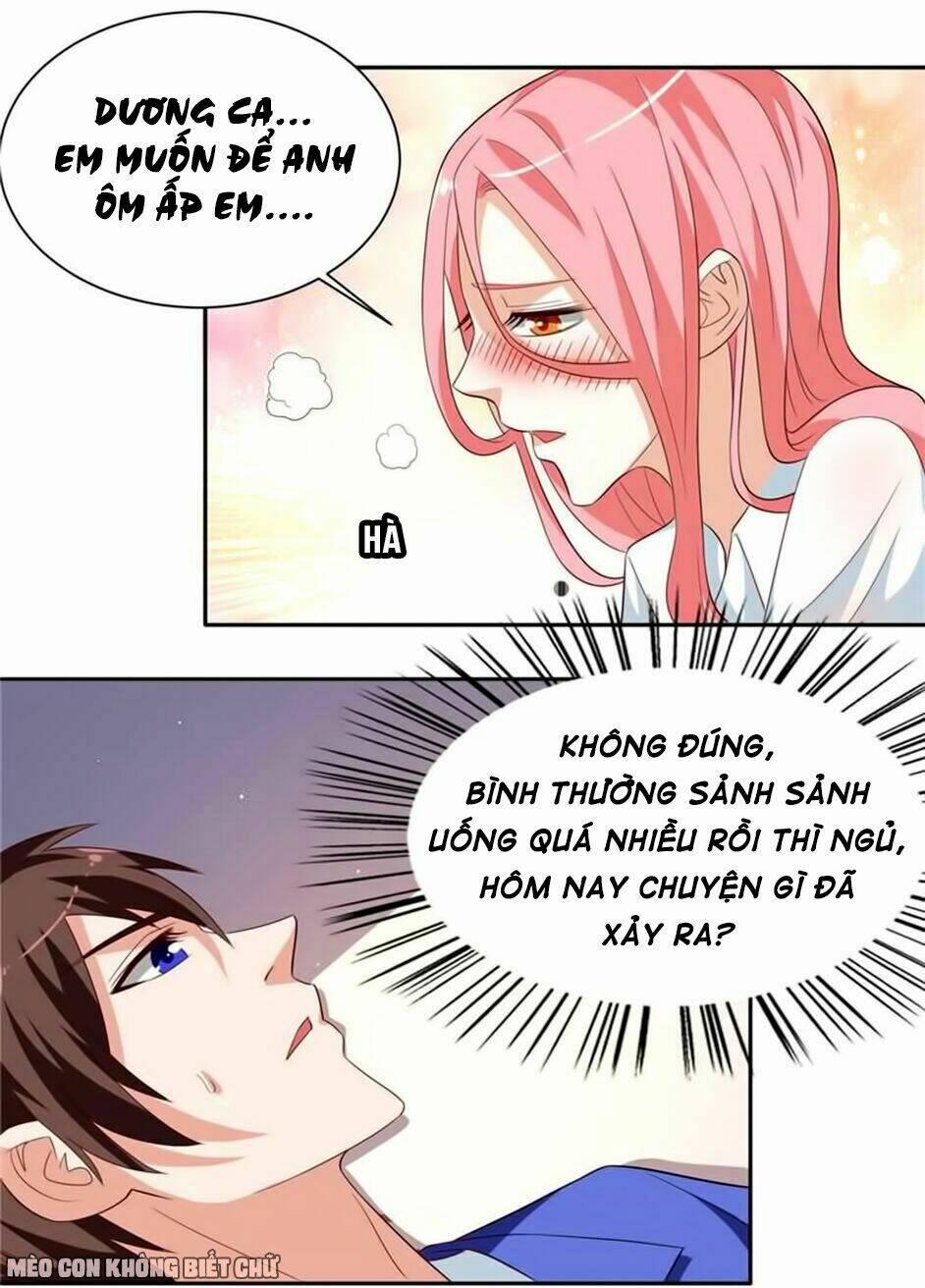 Mỹ Nữ Đại Tiểu Thư Đích Cương Thi Cao Thủ 22 trang 3