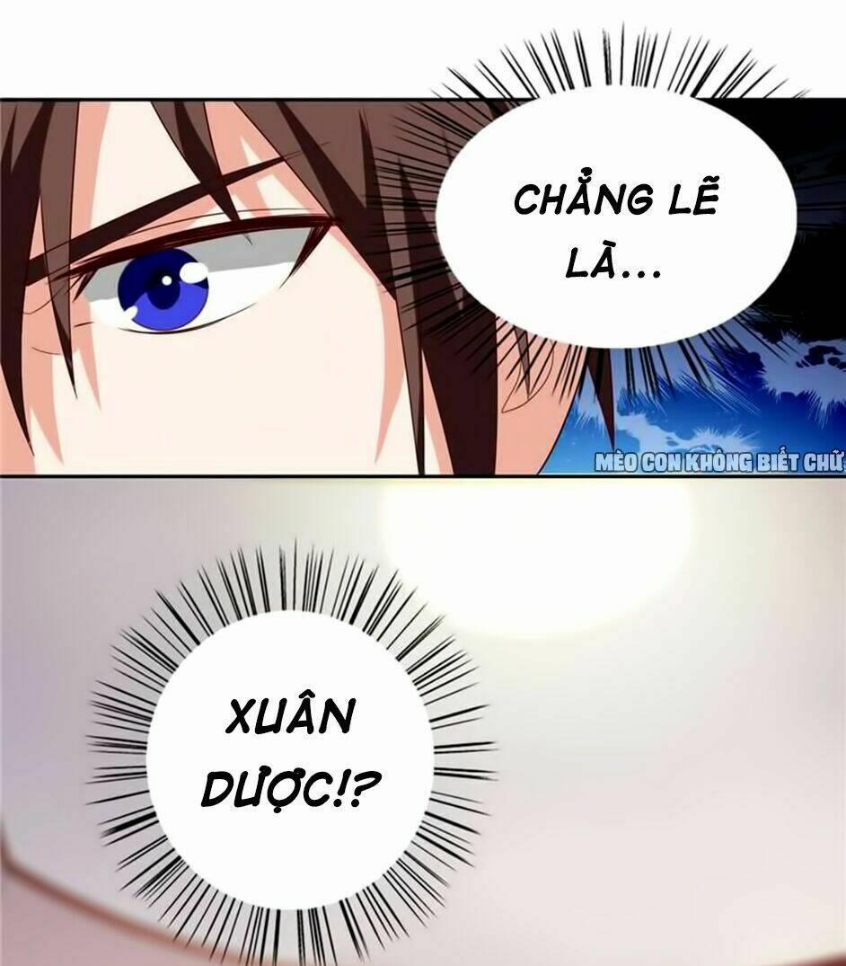 Mỹ Nữ Đại Tiểu Thư Đích Cương Thi Cao Thủ 22 trang 4