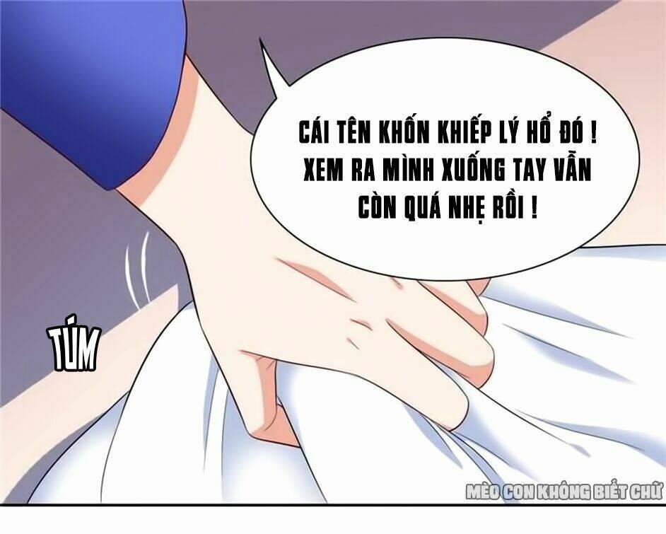 Mỹ Nữ Đại Tiểu Thư Đích Cương Thi Cao Thủ 22 trang 6