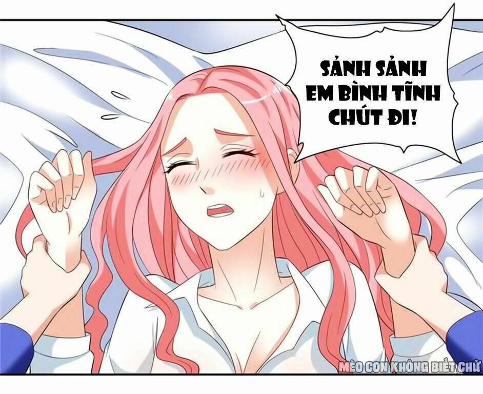 Mỹ Nữ Đại Tiểu Thư Đích Cương Thi Cao Thủ 22 trang 8