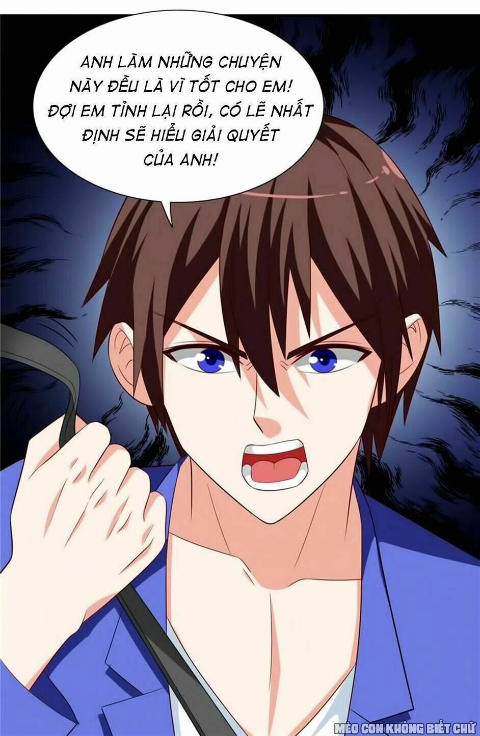 Mỹ Nữ Đại Tiểu Thư Đích Cương Thi Cao Thủ 22 trang 9