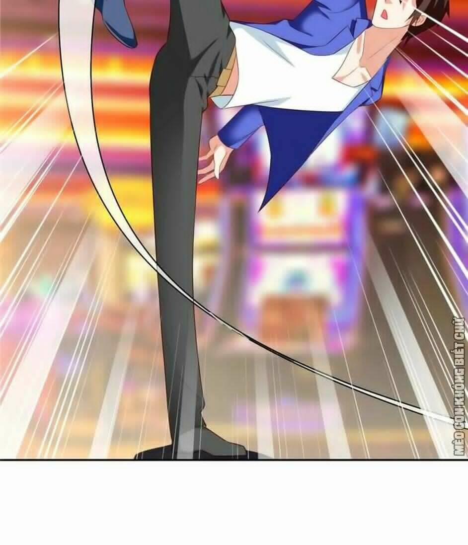 Mỹ Nữ Đại Tiểu Thư Đích Cương Thi Cao Thủ 24 trang 10