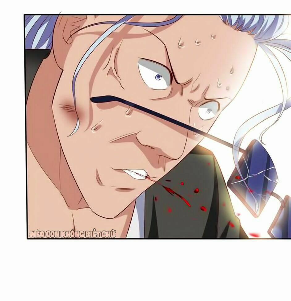 Mỹ Nữ Đại Tiểu Thư Đích Cương Thi Cao Thủ 24 trang 11