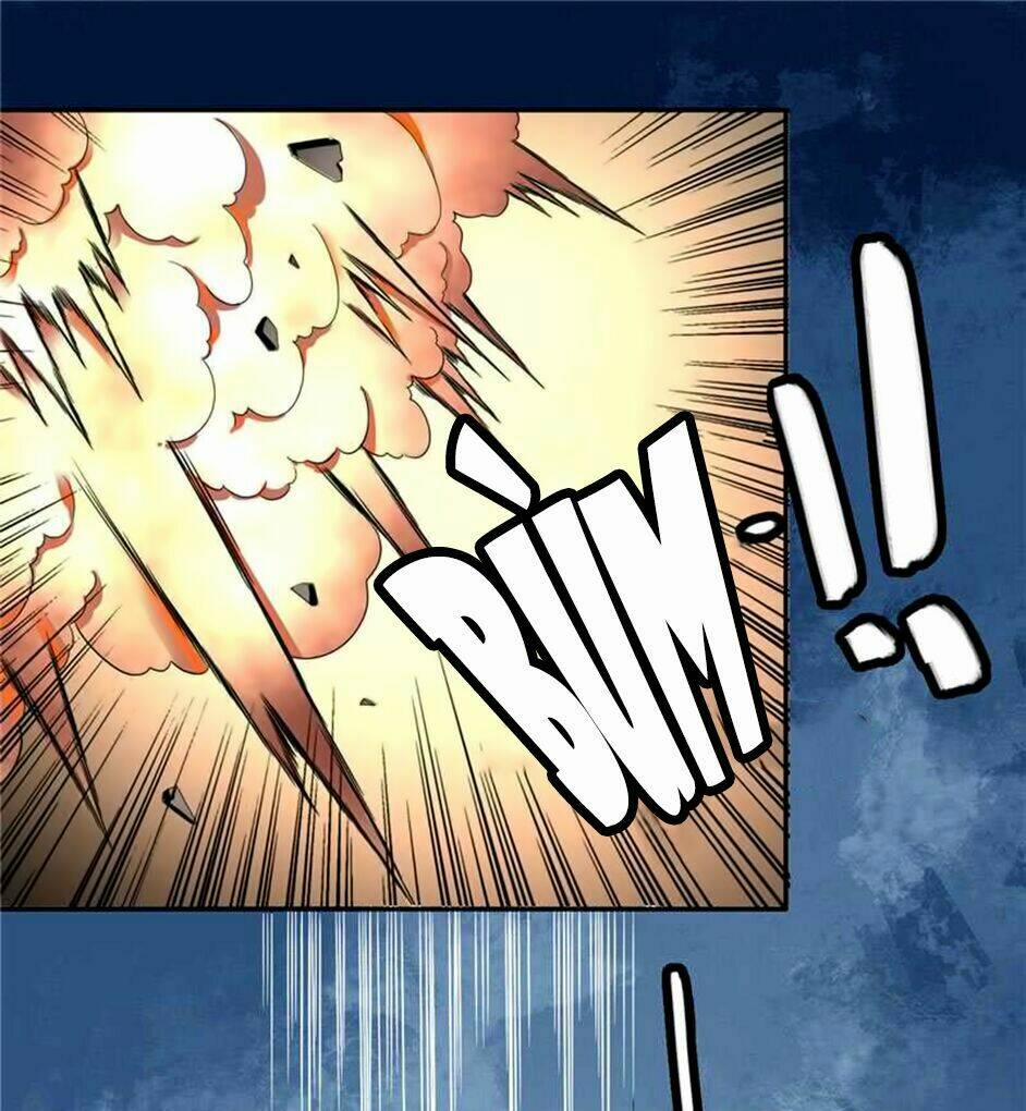 Mỹ Nữ Đại Tiểu Thư Đích Cương Thi Cao Thủ 24 trang 12