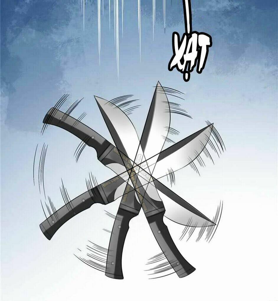 Mỹ Nữ Đại Tiểu Thư Đích Cương Thi Cao Thủ 24 trang 13