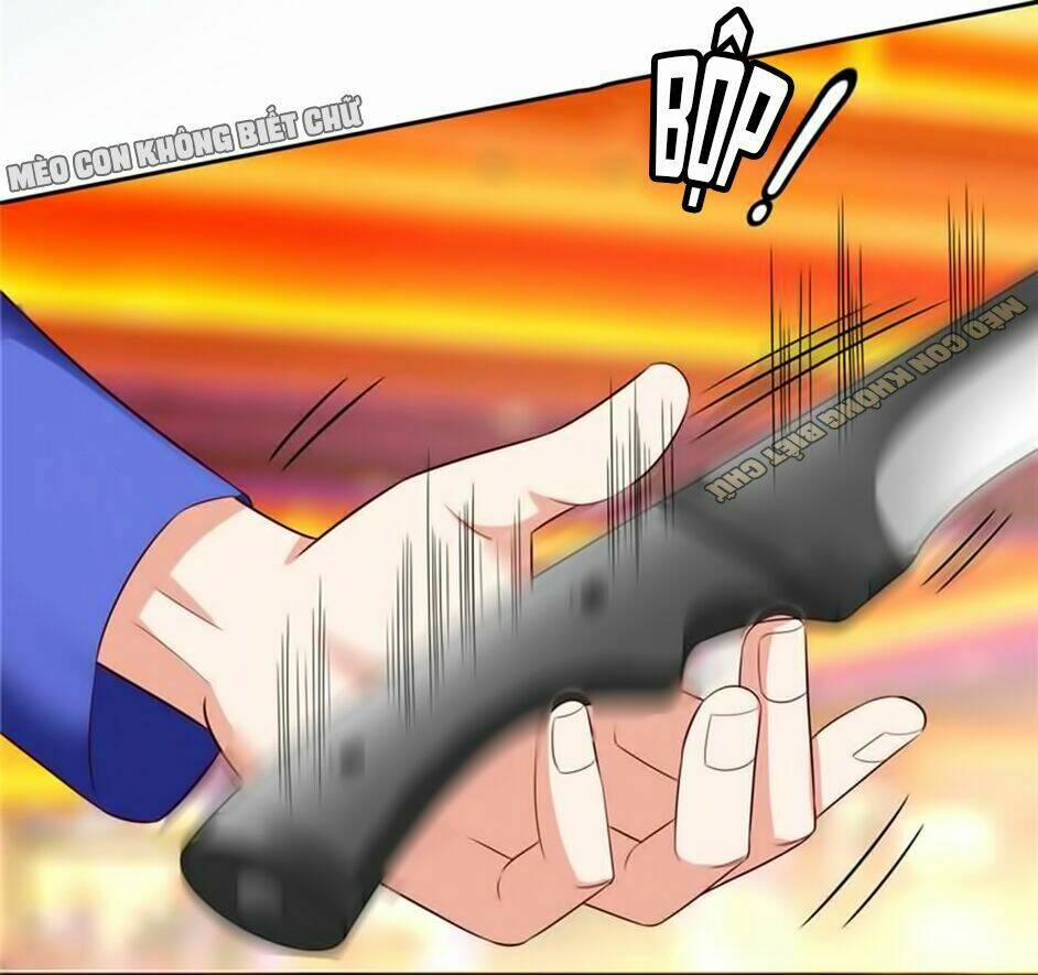 Mỹ Nữ Đại Tiểu Thư Đích Cương Thi Cao Thủ 24 trang 14