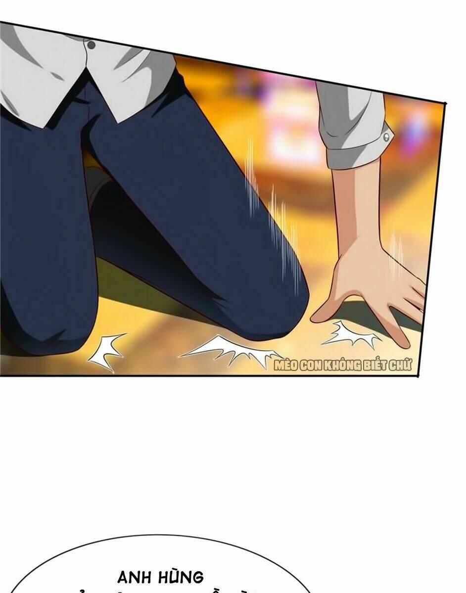 Mỹ Nữ Đại Tiểu Thư Đích Cương Thi Cao Thủ 24 trang 18