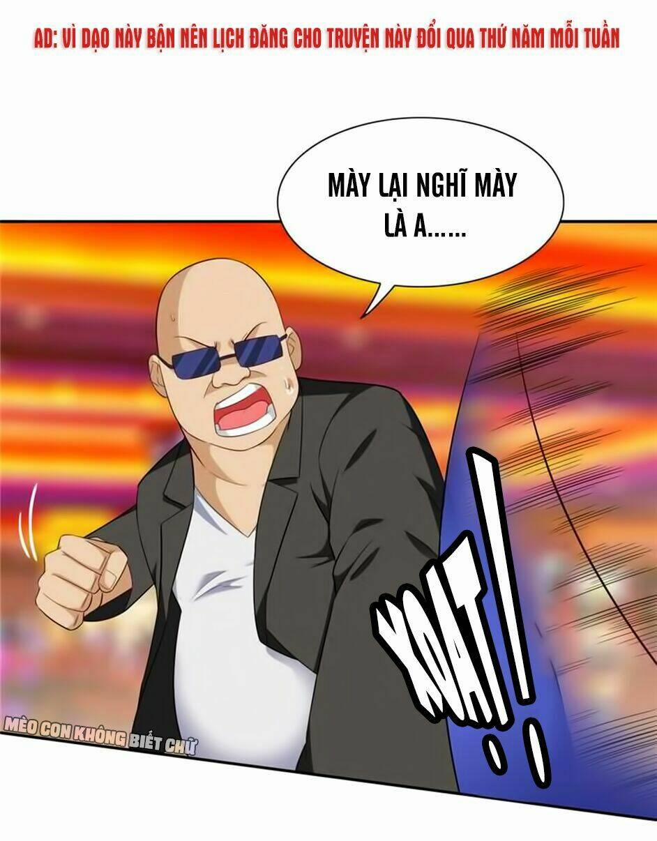 Mỹ Nữ Đại Tiểu Thư Đích Cương Thi Cao Thủ 24 trang 2