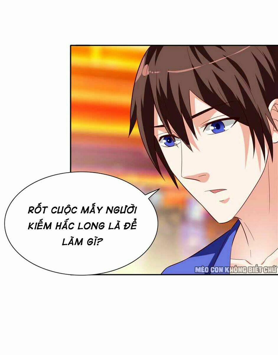 Mỹ Nữ Đại Tiểu Thư Đích Cương Thi Cao Thủ 24 trang 20