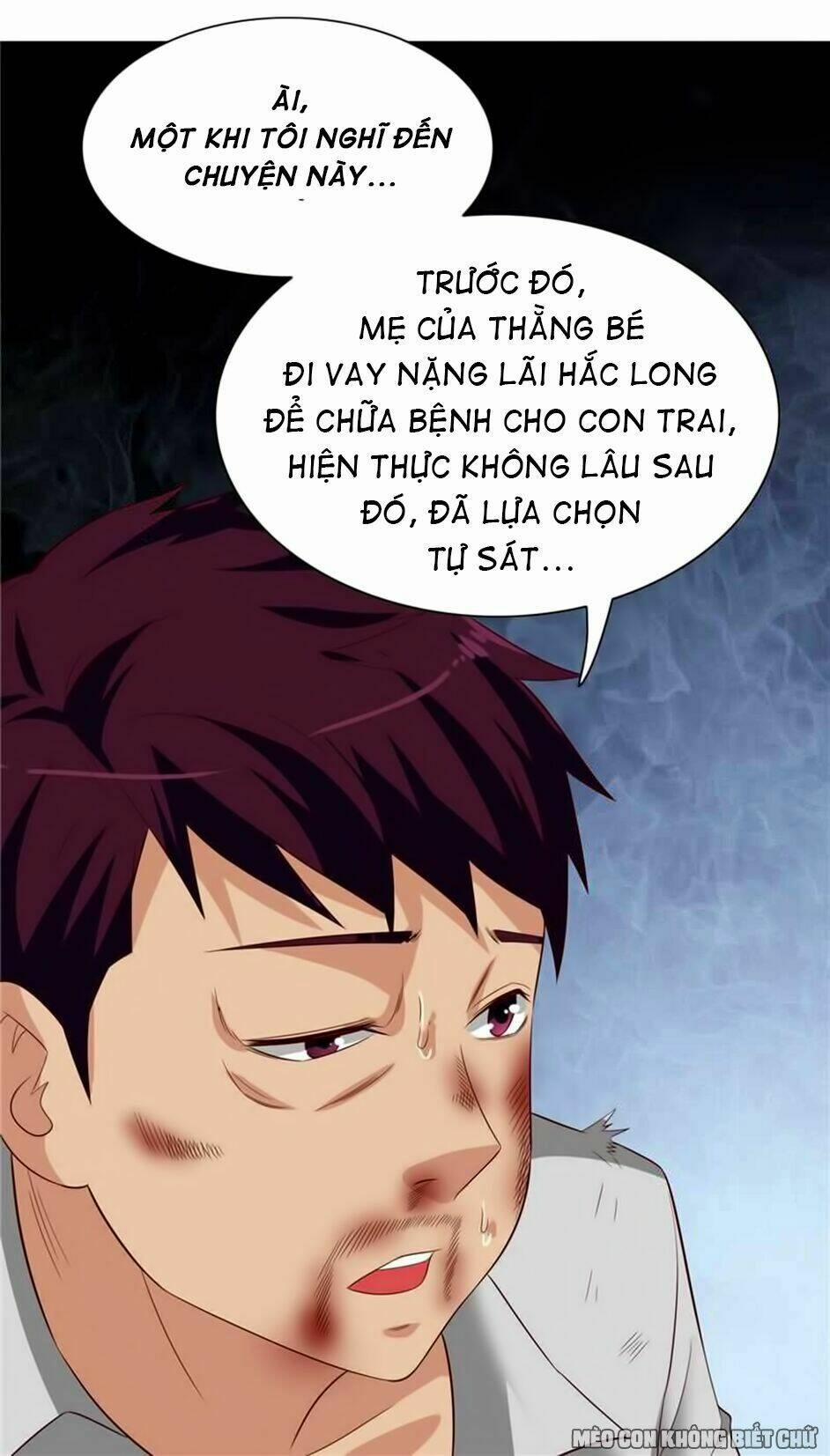 Mỹ Nữ Đại Tiểu Thư Đích Cương Thi Cao Thủ 24 trang 21