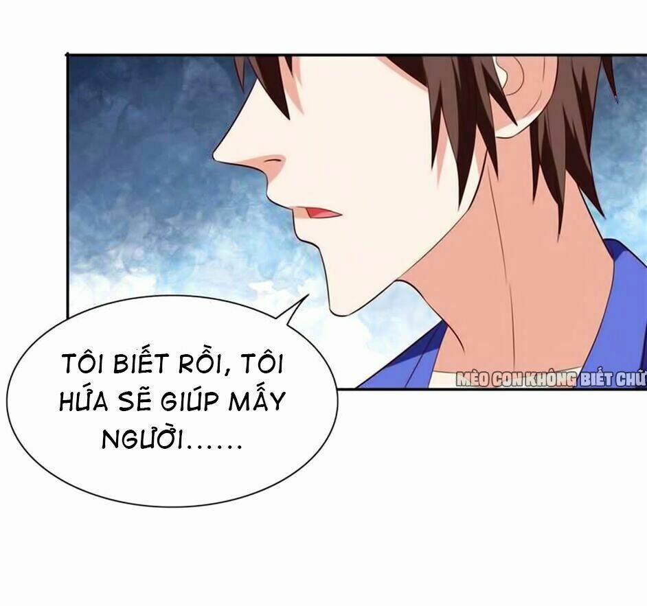 Mỹ Nữ Đại Tiểu Thư Đích Cương Thi Cao Thủ 24 trang 23