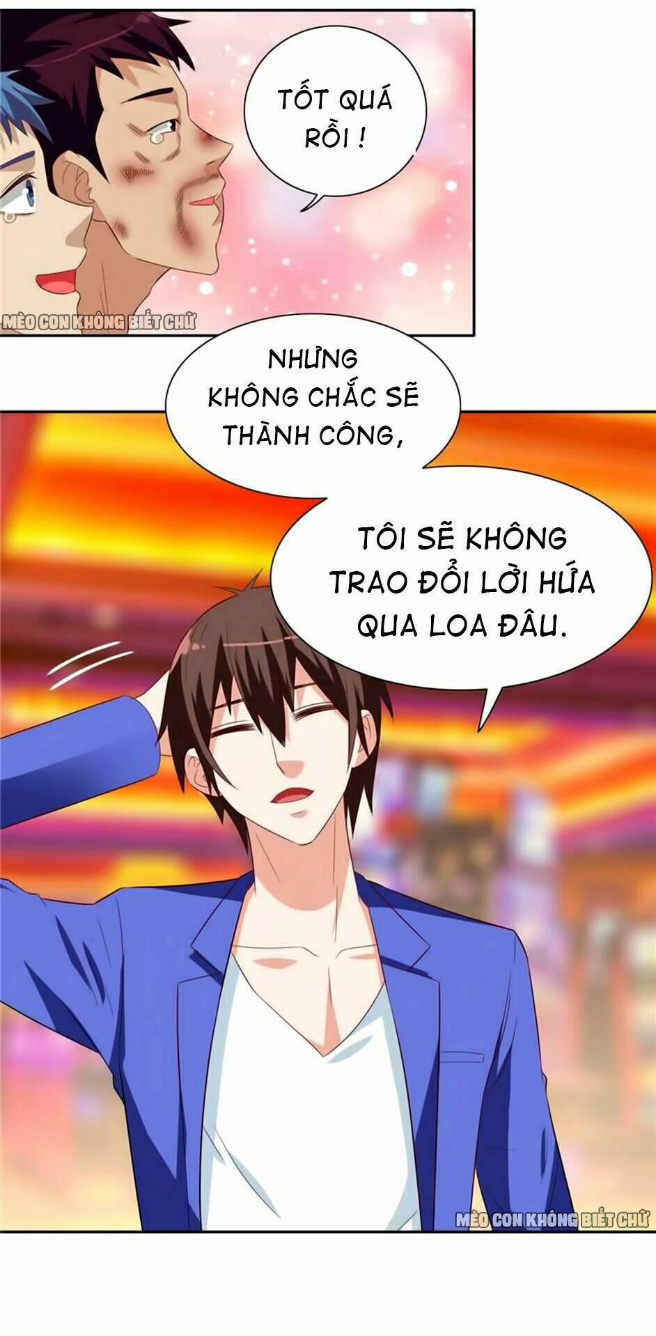 Mỹ Nữ Đại Tiểu Thư Đích Cương Thi Cao Thủ 24 trang 24