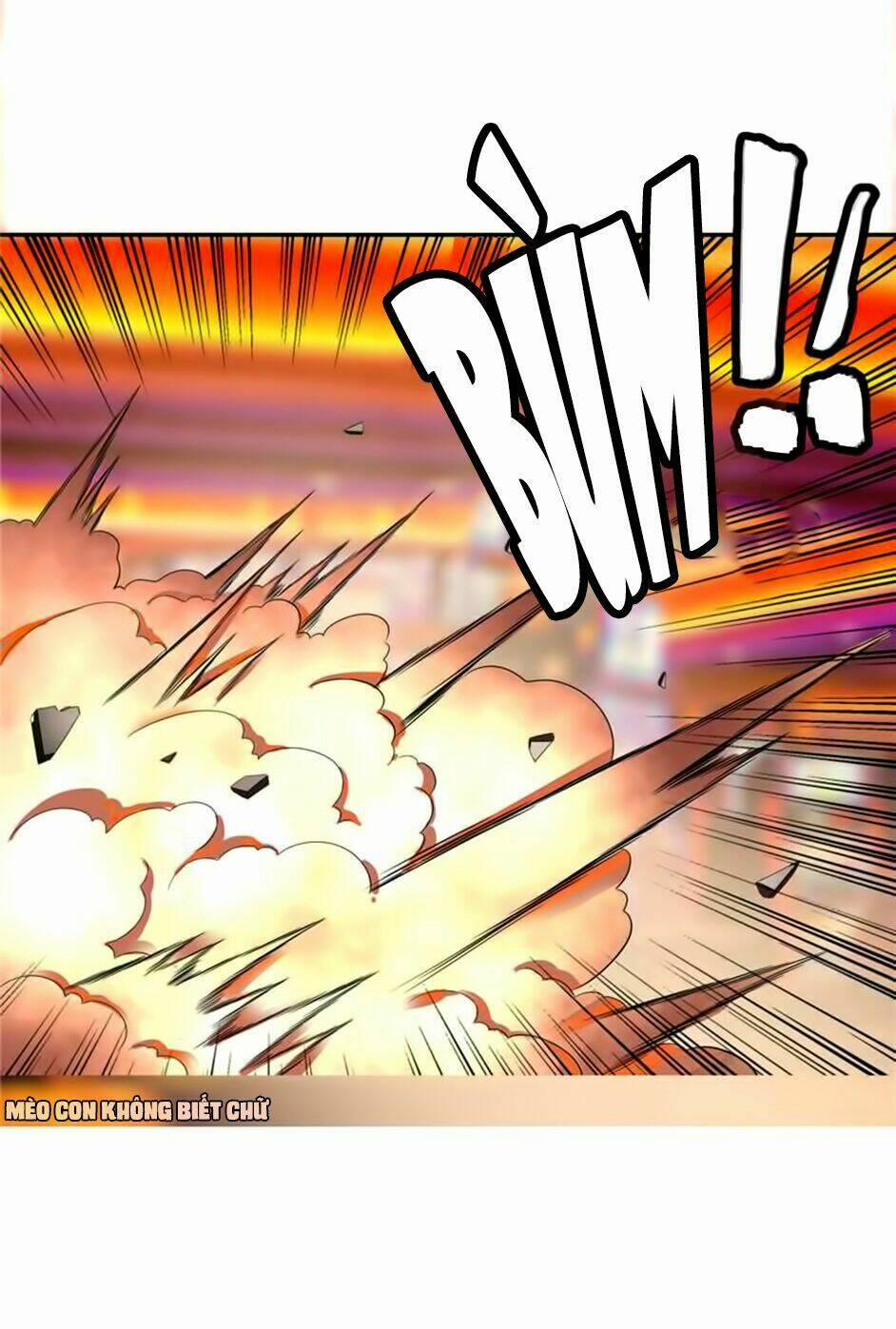 Mỹ Nữ Đại Tiểu Thư Đích Cương Thi Cao Thủ 24 trang 4