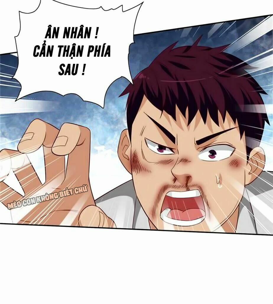 Mỹ Nữ Đại Tiểu Thư Đích Cương Thi Cao Thủ 24 trang 6