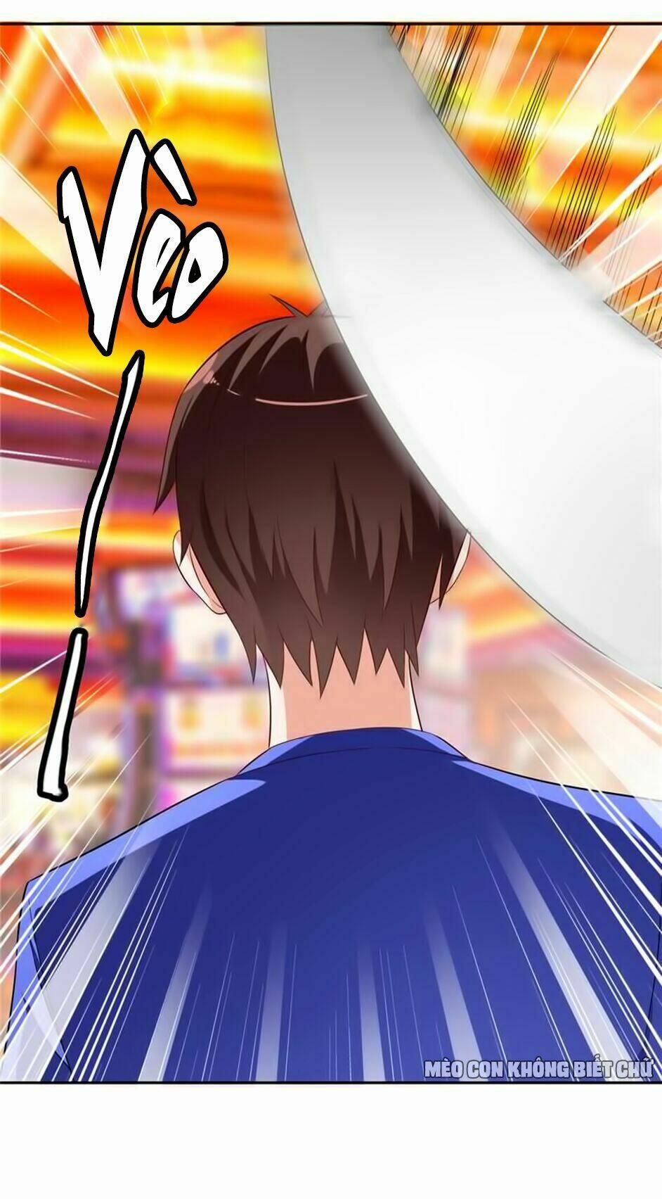 Mỹ Nữ Đại Tiểu Thư Đích Cương Thi Cao Thủ 24 trang 7