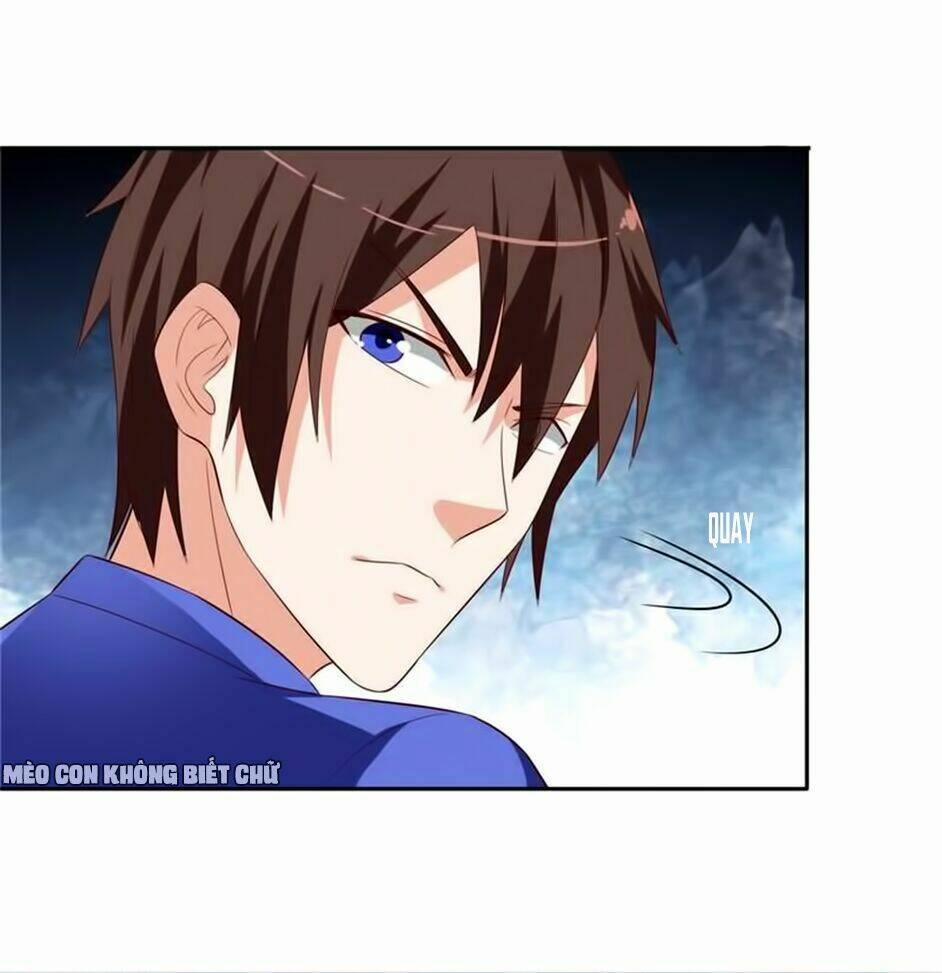 Mỹ Nữ Đại Tiểu Thư Đích Cương Thi Cao Thủ 24 trang 8