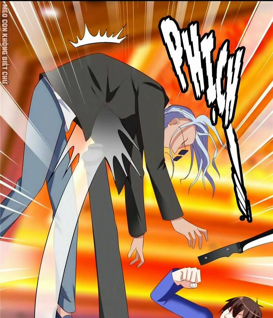 Mỹ Nữ Đại Tiểu Thư Đích Cương Thi Cao Thủ 24 trang 9