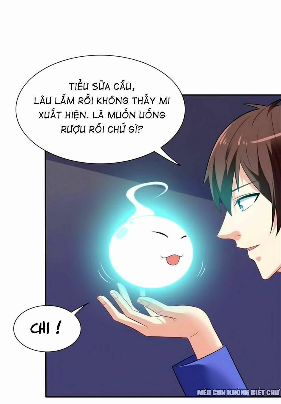 Mỹ Nữ Đại Tiểu Thư Đích Cương Thi Cao Thủ 25 trang 17