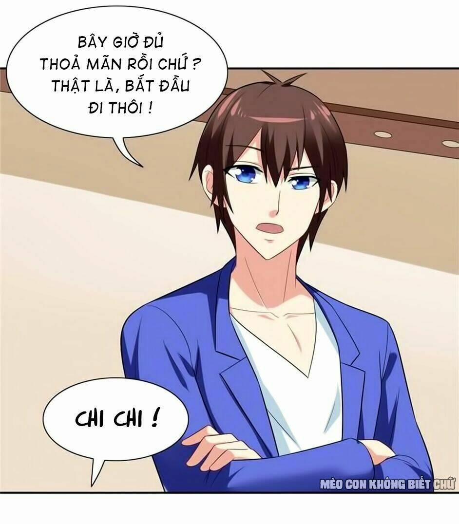 Mỹ Nữ Đại Tiểu Thư Đích Cương Thi Cao Thủ 25 trang 23