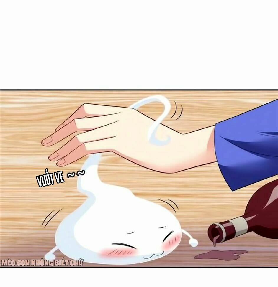 Mỹ Nữ Đại Tiểu Thư Đích Cương Thi Cao Thủ 25 trang 24