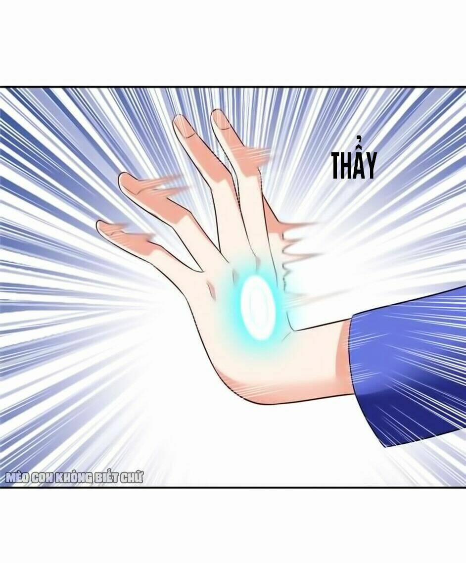 Mỹ Nữ Đại Tiểu Thư Đích Cương Thi Cao Thủ 25 trang 26