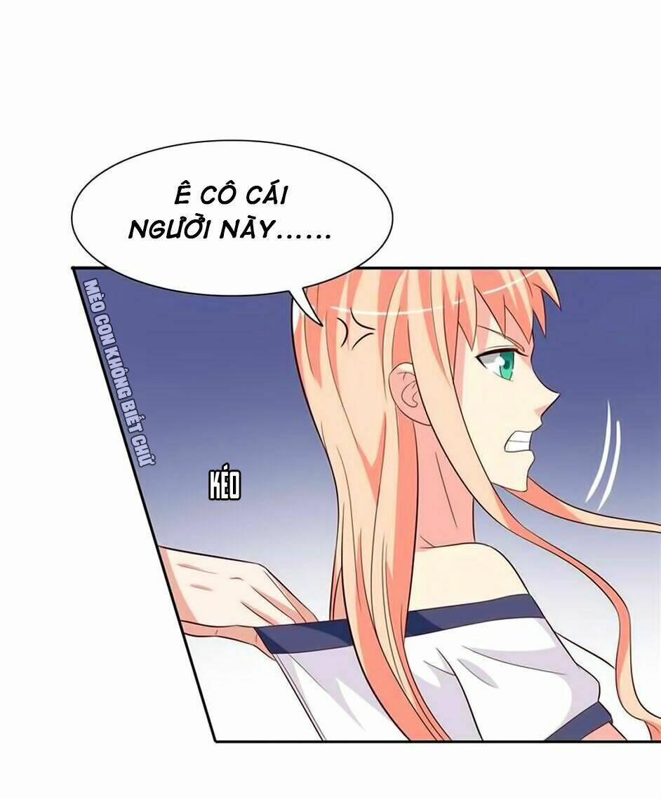 Mỹ Nữ Đại Tiểu Thư Đích Cương Thi Cao Thủ 26 trang 13