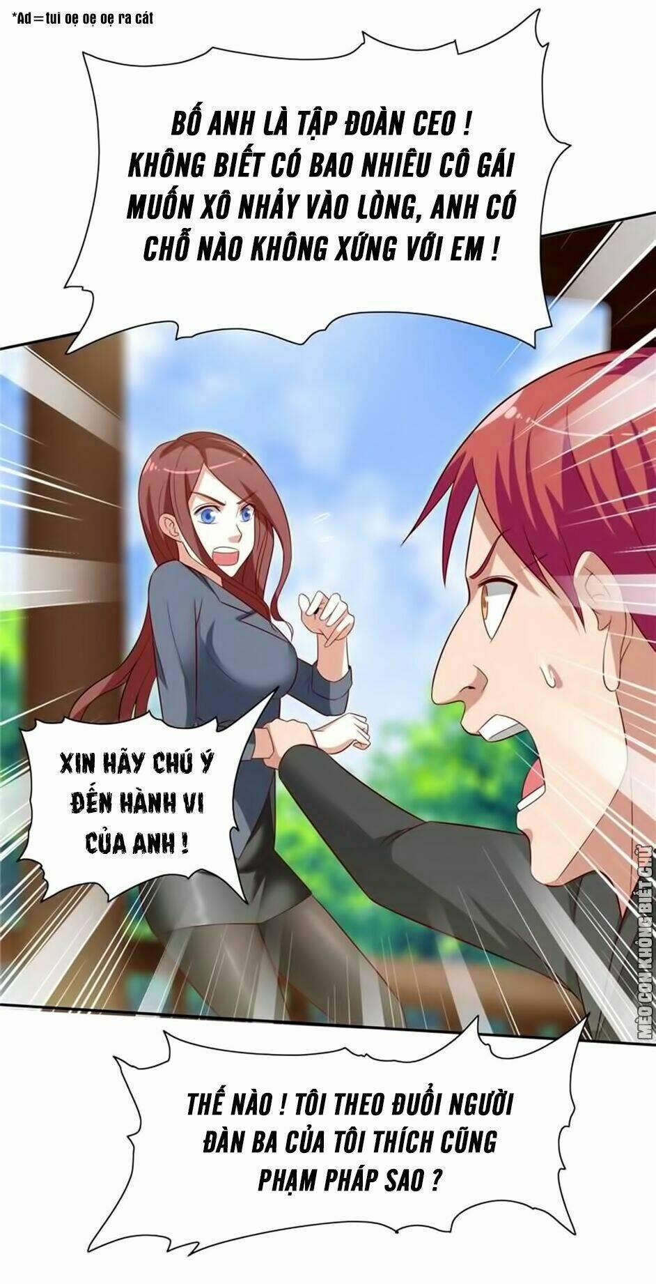 Mỹ Nữ Đại Tiểu Thư Đích Cương Thi Cao Thủ 26 trang 18