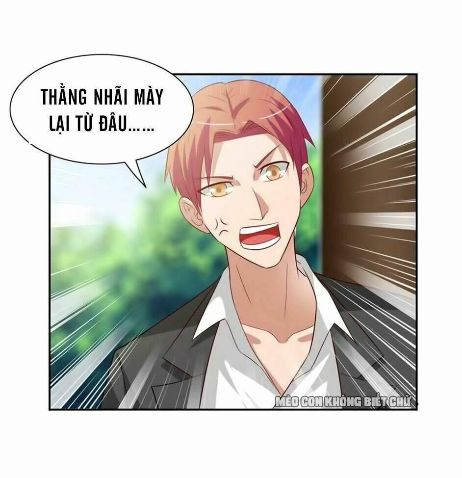 Mỹ Nữ Đại Tiểu Thư Đích Cương Thi Cao Thủ 26 trang 21