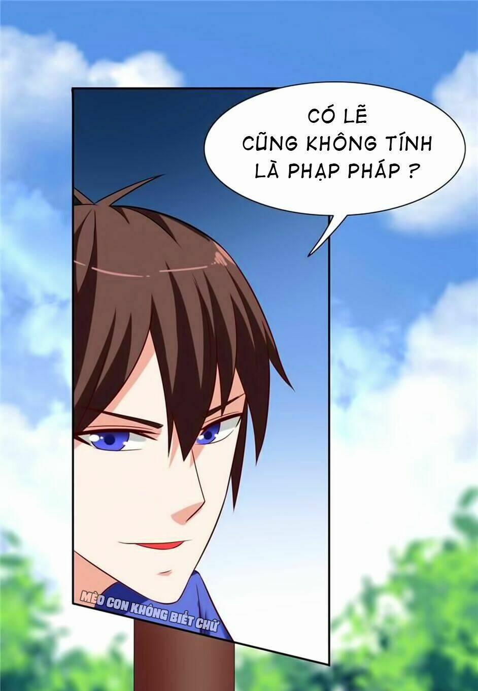 Mỹ Nữ Đại Tiểu Thư Đích Cương Thi Cao Thủ 26 trang 24