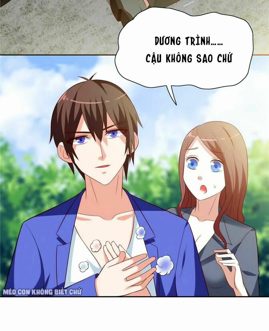 Mỹ Nữ Đại Tiểu Thư Đích Cương Thi Cao Thủ 26 trang 26