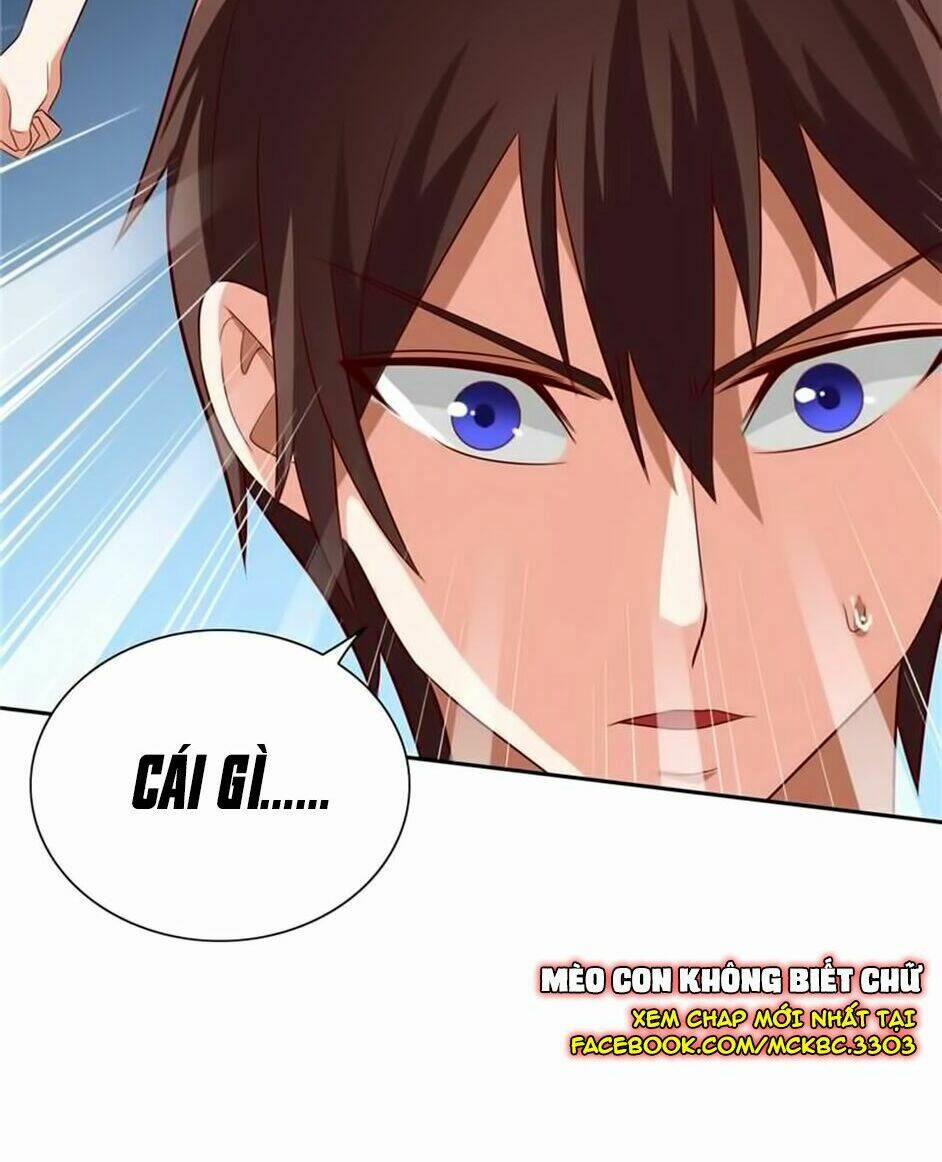 Mỹ Nữ Đại Tiểu Thư Đích Cương Thi Cao Thủ 26 trang 29