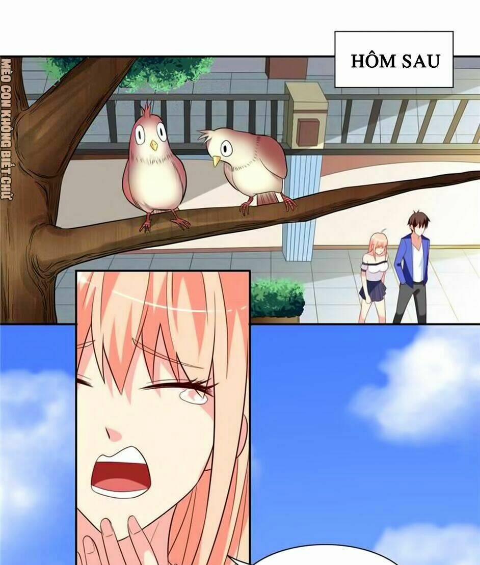 Mỹ Nữ Đại Tiểu Thư Đích Cương Thi Cao Thủ 26 trang 3