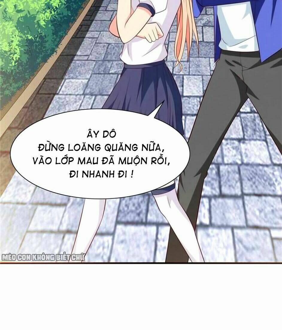 Mỹ Nữ Đại Tiểu Thư Đích Cương Thi Cao Thủ 26 trang 6