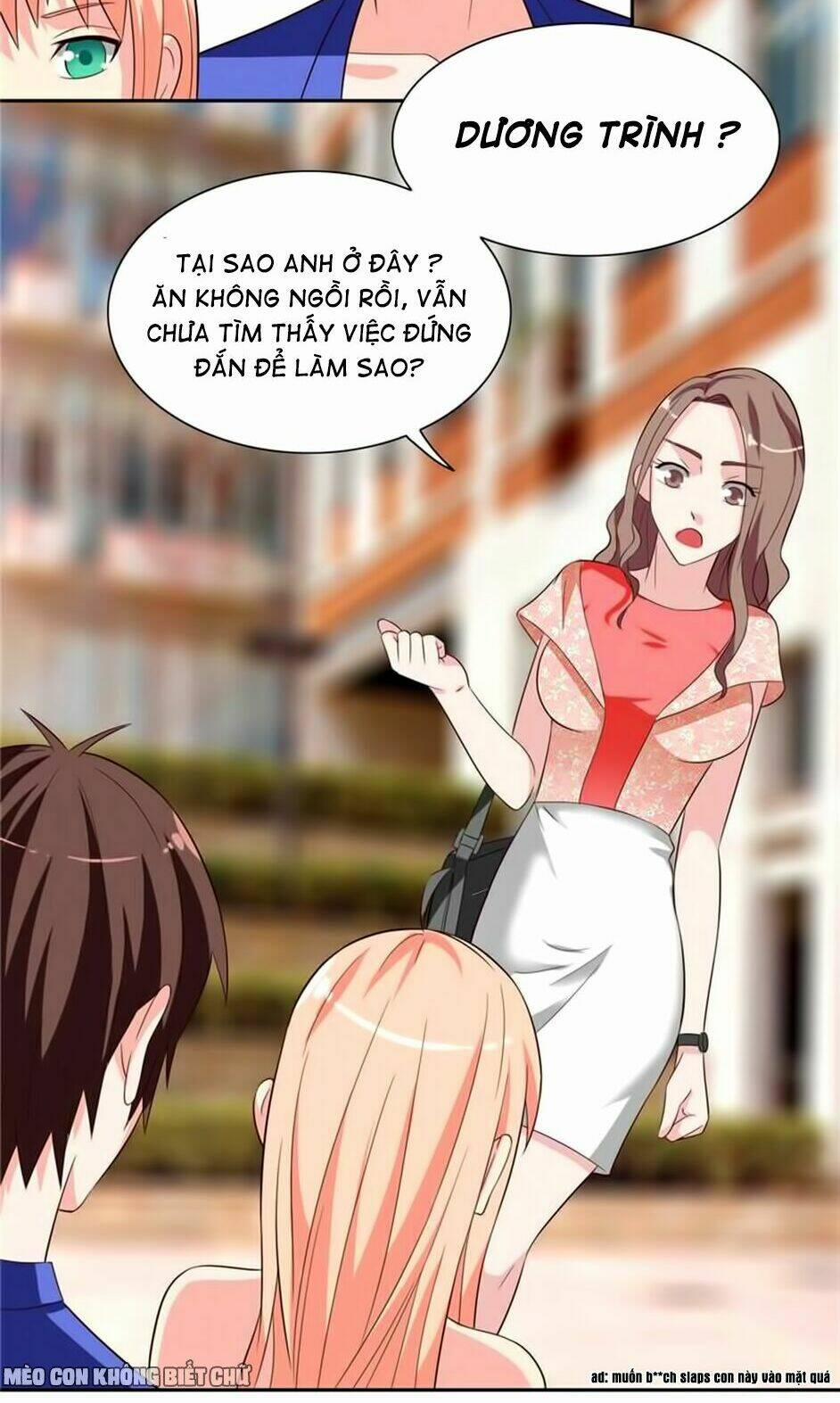 Mỹ Nữ Đại Tiểu Thư Đích Cương Thi Cao Thủ 26 trang 8