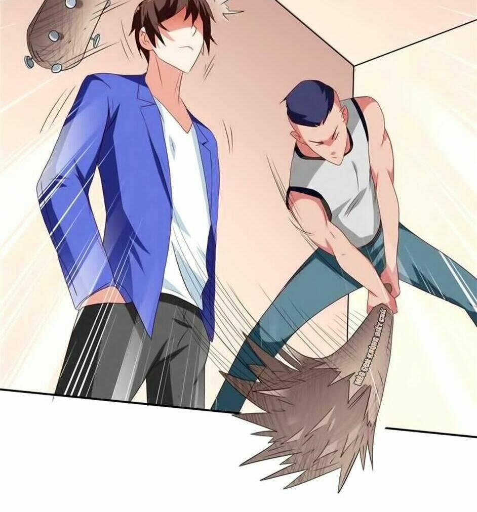 Mỹ Nữ Đại Tiểu Thư Đích Cương Thi Cao Thủ 27 trang 11