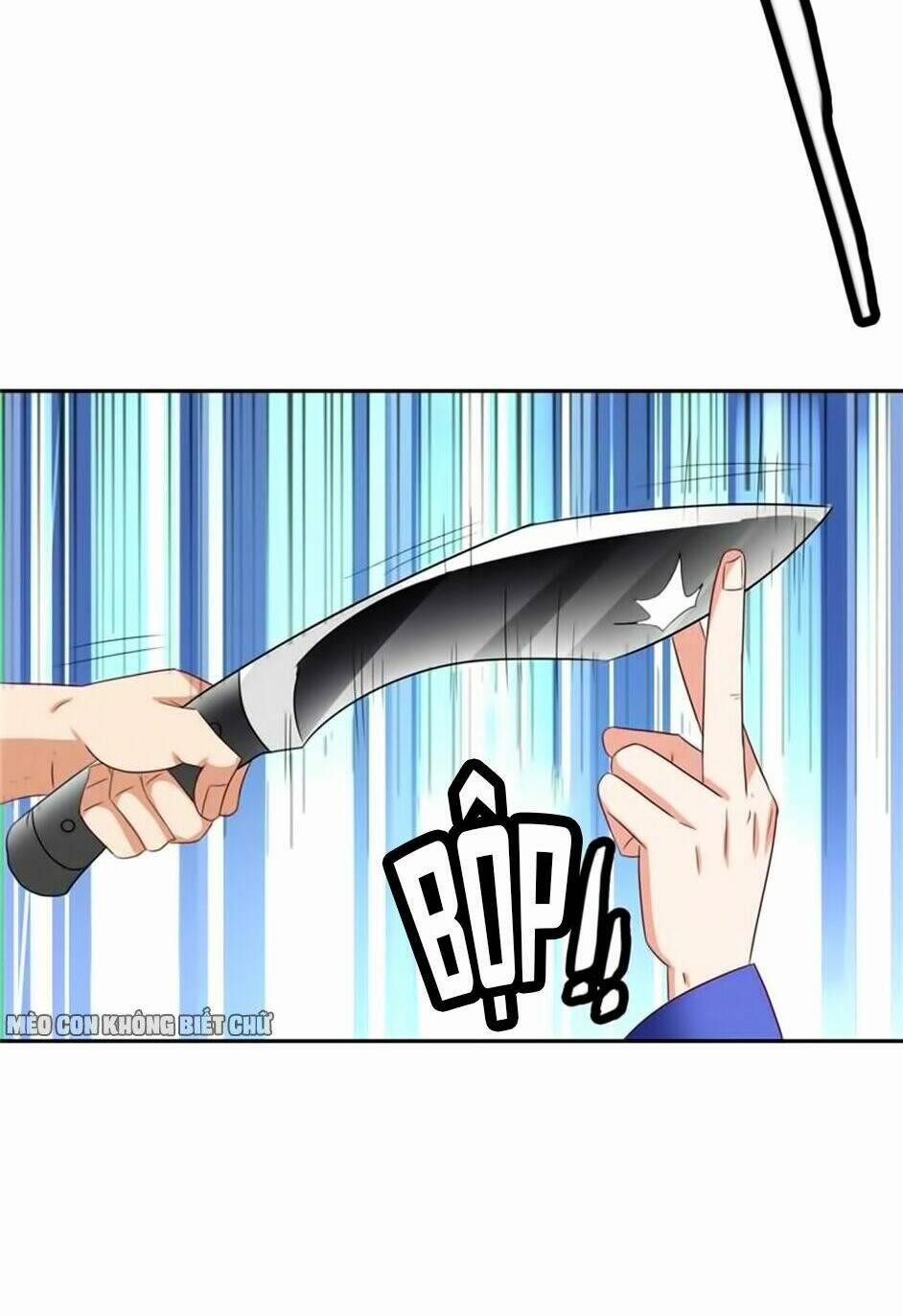 Mỹ Nữ Đại Tiểu Thư Đích Cương Thi Cao Thủ 27 trang 16