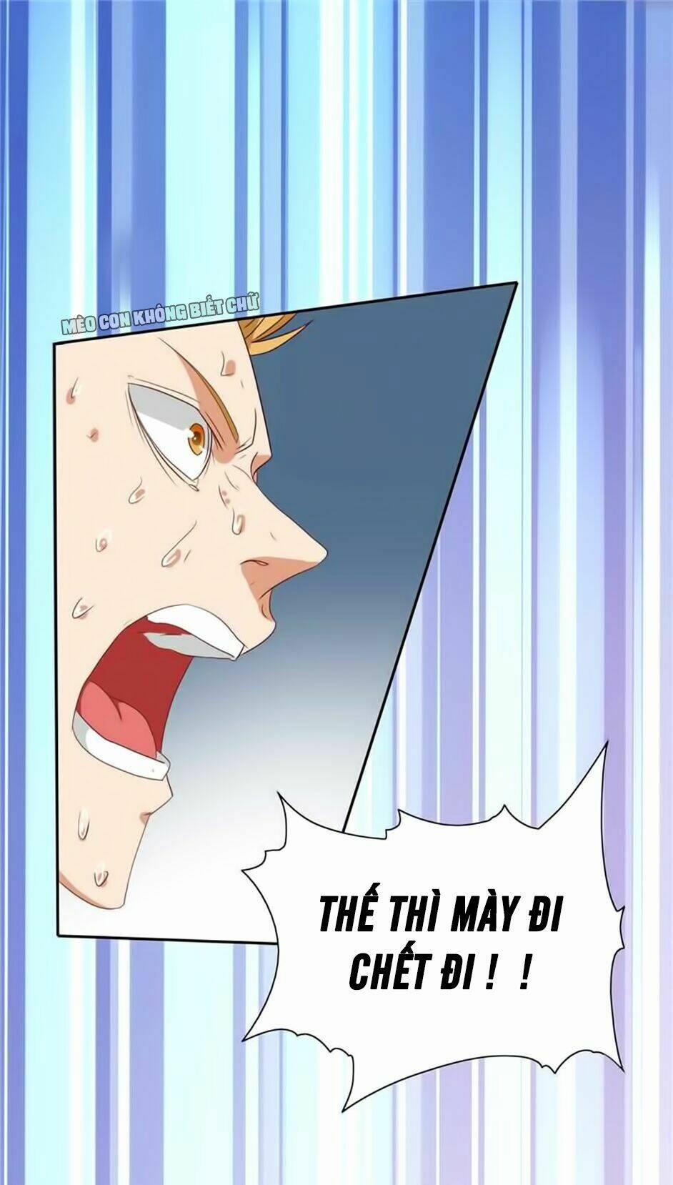 Mỹ Nữ Đại Tiểu Thư Đích Cương Thi Cao Thủ 27 trang 20