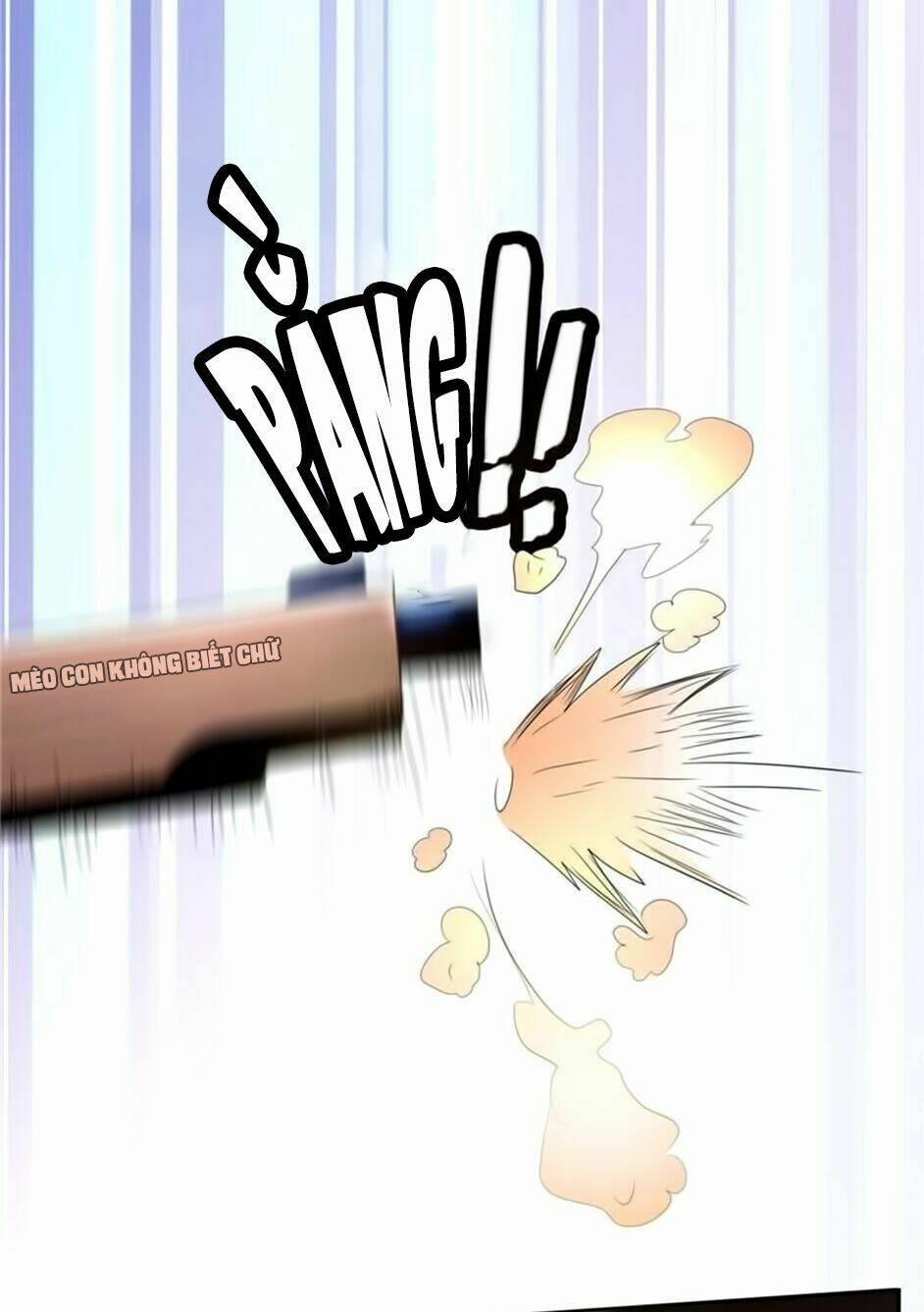 Mỹ Nữ Đại Tiểu Thư Đích Cương Thi Cao Thủ 27 trang 21