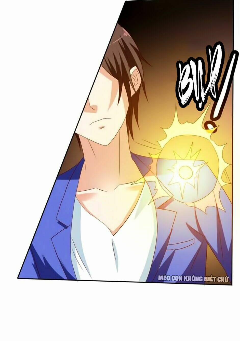 Mỹ Nữ Đại Tiểu Thư Đích Cương Thi Cao Thủ 27 trang 22