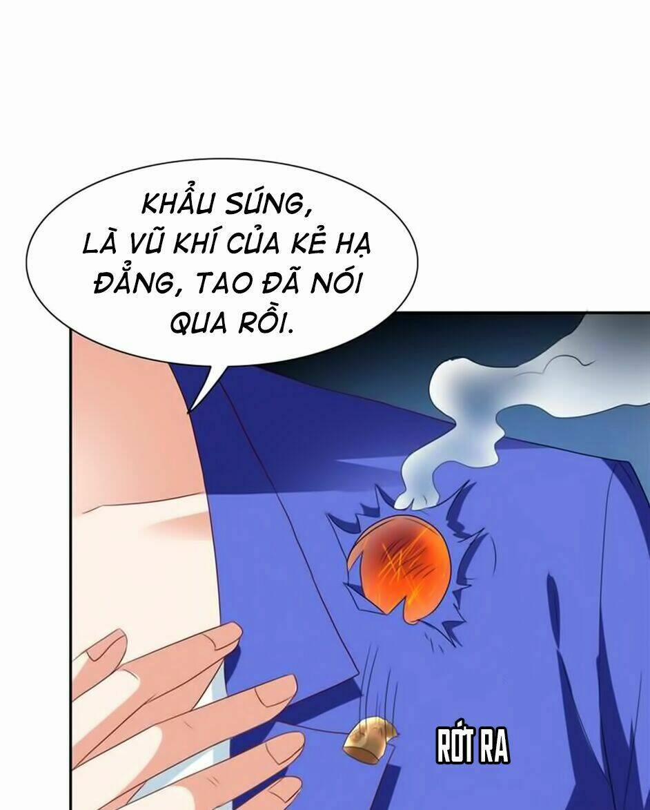 Mỹ Nữ Đại Tiểu Thư Đích Cương Thi Cao Thủ 27 trang 23