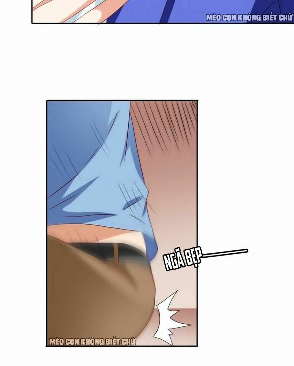 Mỹ Nữ Đại Tiểu Thư Đích Cương Thi Cao Thủ 27 trang 24