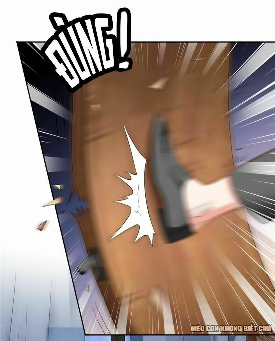 Mỹ Nữ Đại Tiểu Thư Đích Cương Thi Cao Thủ 27 trang 26