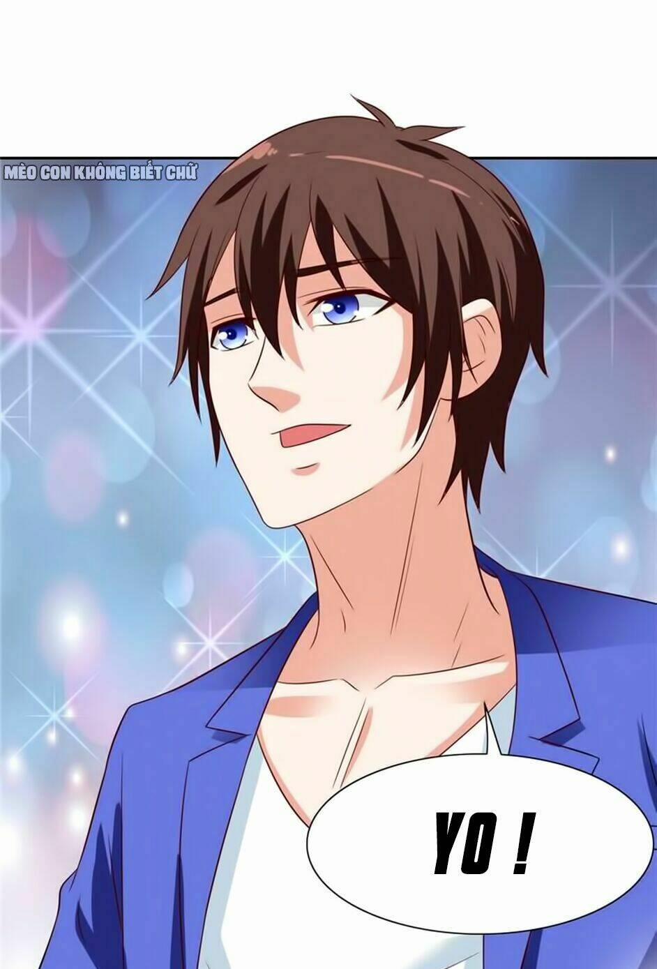 Mỹ Nữ Đại Tiểu Thư Đích Cương Thi Cao Thủ 27 trang 29